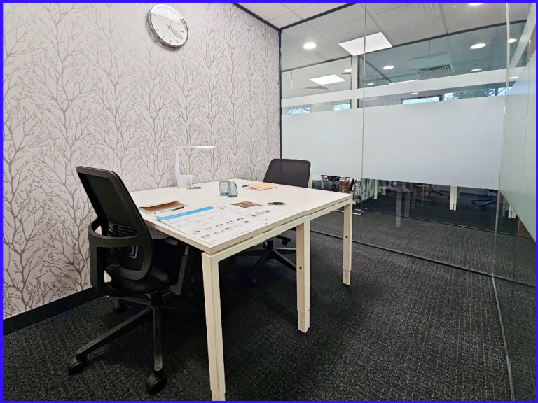 Aylesbury - HP19 8DB, Serviced office to rent for 2 desk at The Gatehouse