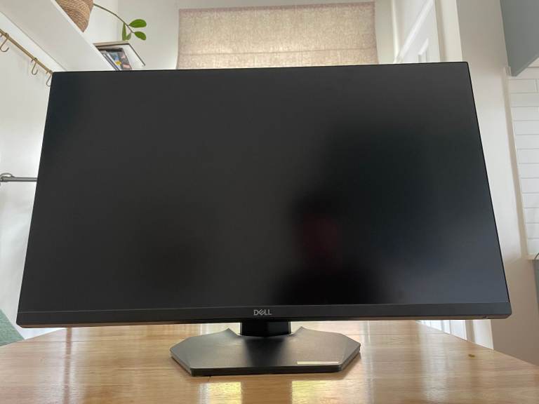 Dell 27" 1440p 165hz IPS Monitor G2724D 