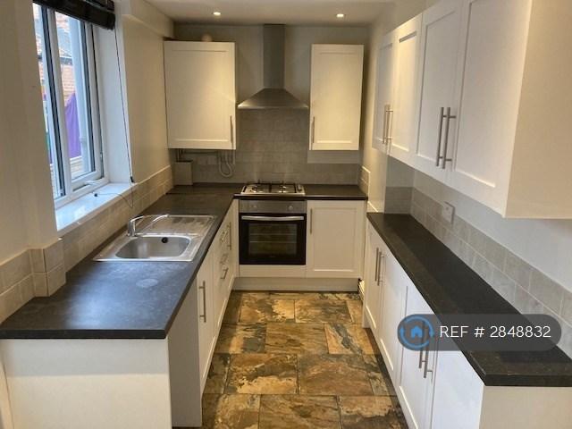 2 bedroom house in Kimberley St, Nottingham, NG2 (2 bed) (#2848832)