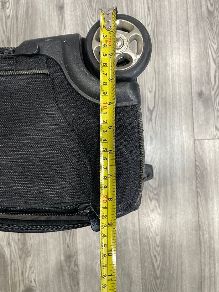 Business overhead cabin bag