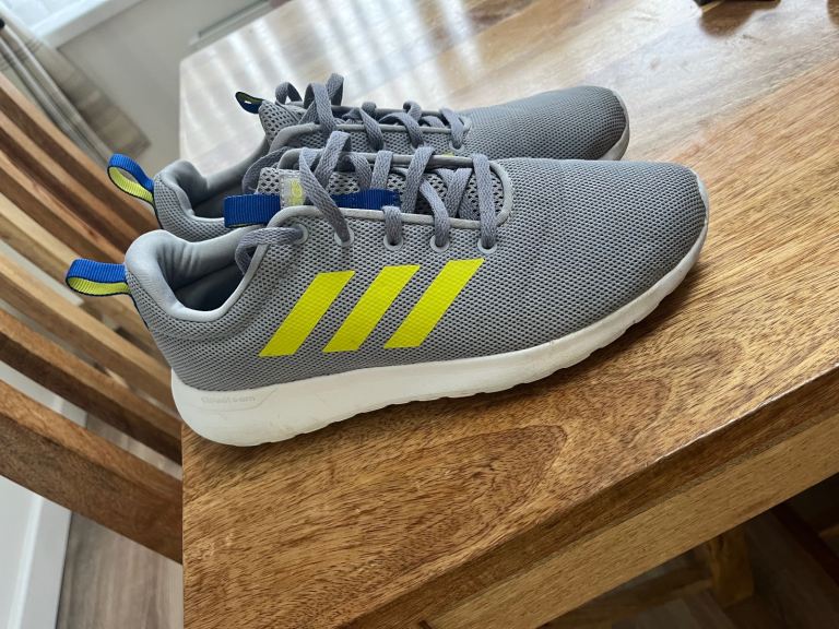 Adidas trainers
