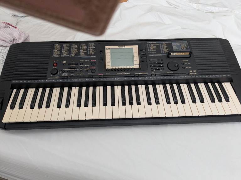 Casio Electric Keyboard – Good Condition