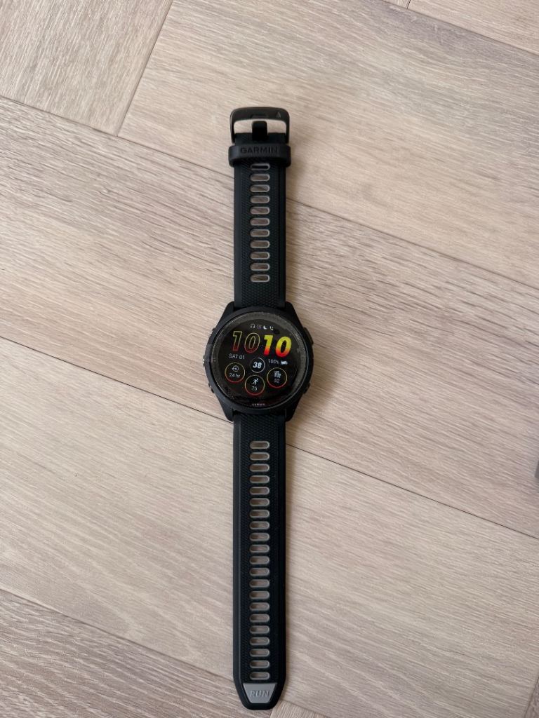 Garmin Forerunner 265