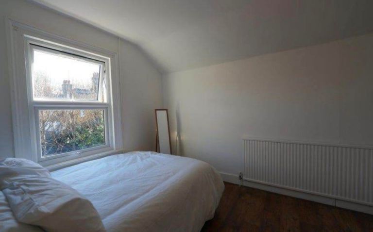 Double rooms to let in Erdington shared house 