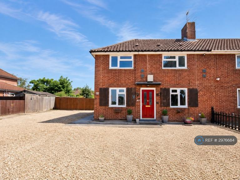 3 bedroom house in Eriswell Road, Brandon, IP27 (3 bed) (#2976684)