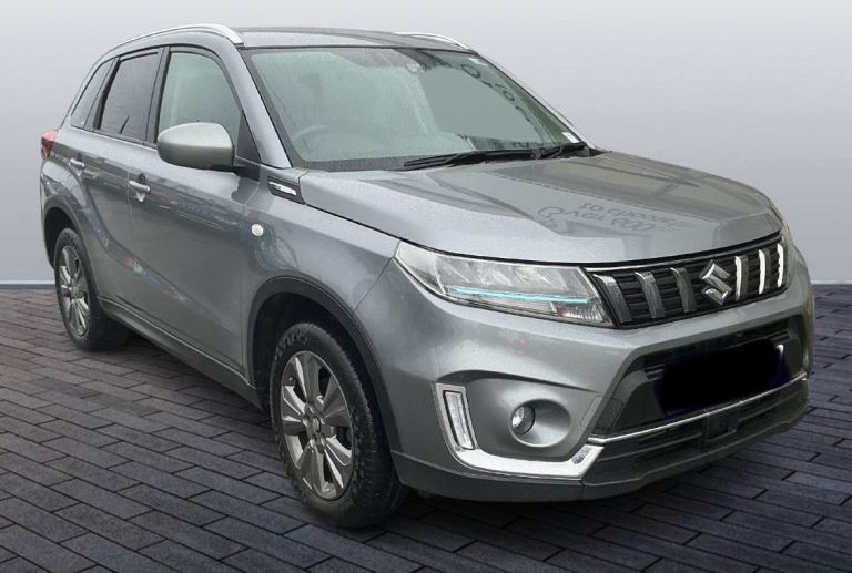 Suzuki VITARA Hybrid Hatchback 2023 Manual, 1373 (cc), 5 doors - manufacturer warranty 