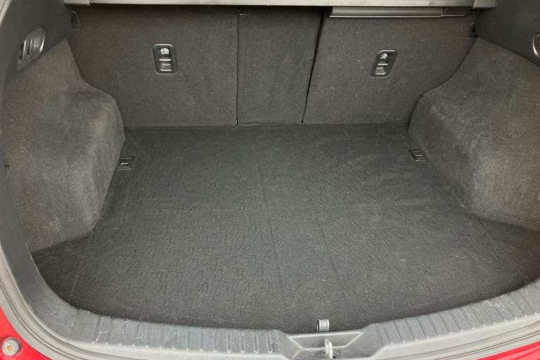 2019 Mazda CX-5 2.0 Sport Nav+ 5dr Estate PETROL Manual