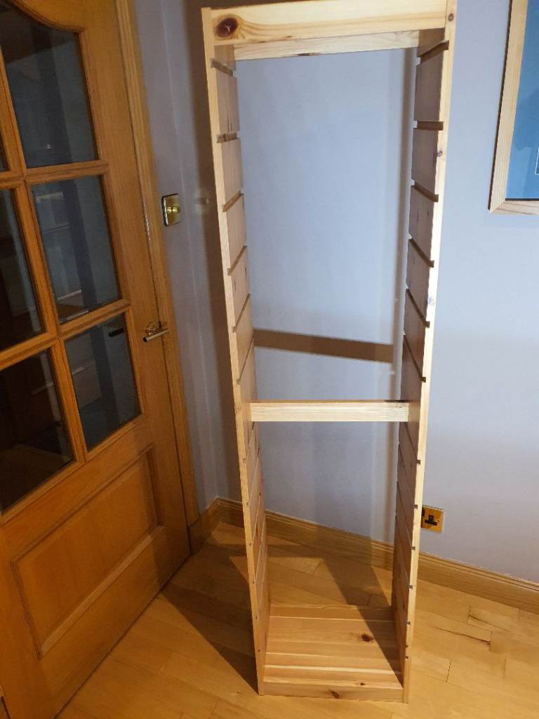 Ikea Trofast Unit