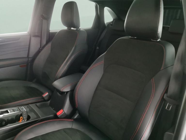 2024 Ford Kuga 2.5 PHEV ST-Line X Edition 5dr CVT HATCHBACK PETROL/ELECTRIC Automatic