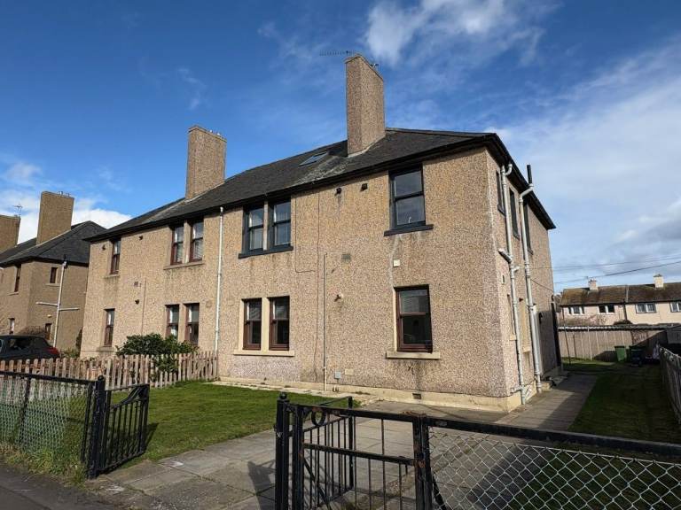 2 bed, upper villa -  Inglis Avenue, Port Seton, Prestonpans
