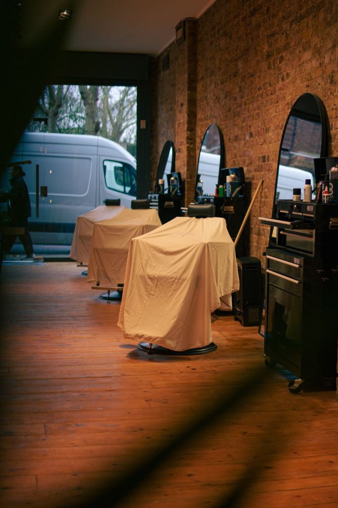 Hair Models Wanted for photoshoot in London. Free haircut.