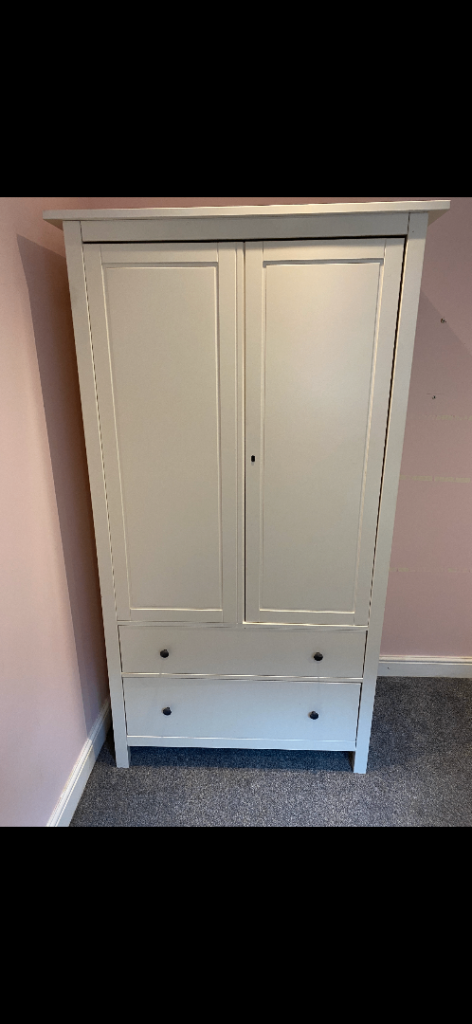 Wardrobe for sale 