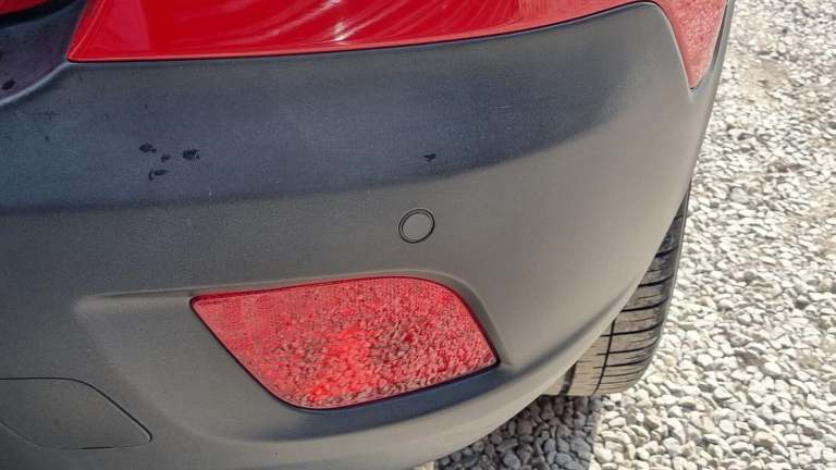 VAUXHALL MOKKA 1.6 Exclusiv 2014