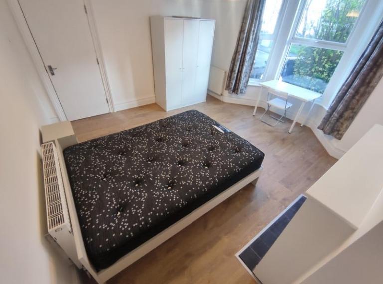 🌿Double Room Available – Arnos Grove N11📍All Bills Incl!!