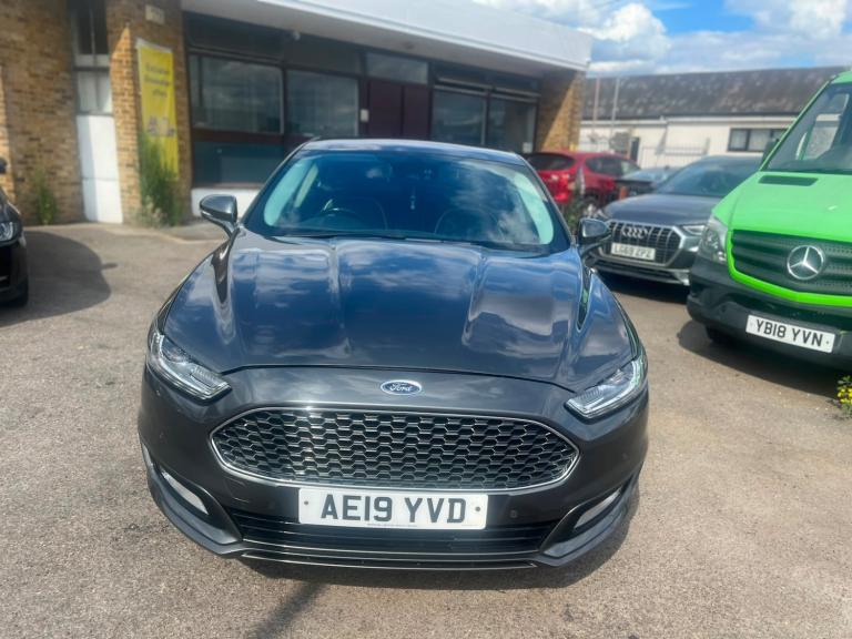 2019 Ford Mondeo 2.0 TDCi 180 5dr Powershift AWD HATCHBACK Diesel Automatic
