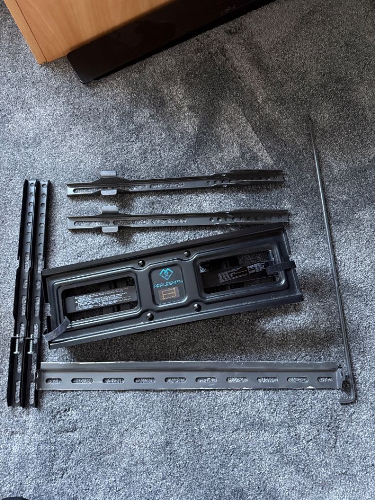 Perlesmith TV wall bracket 