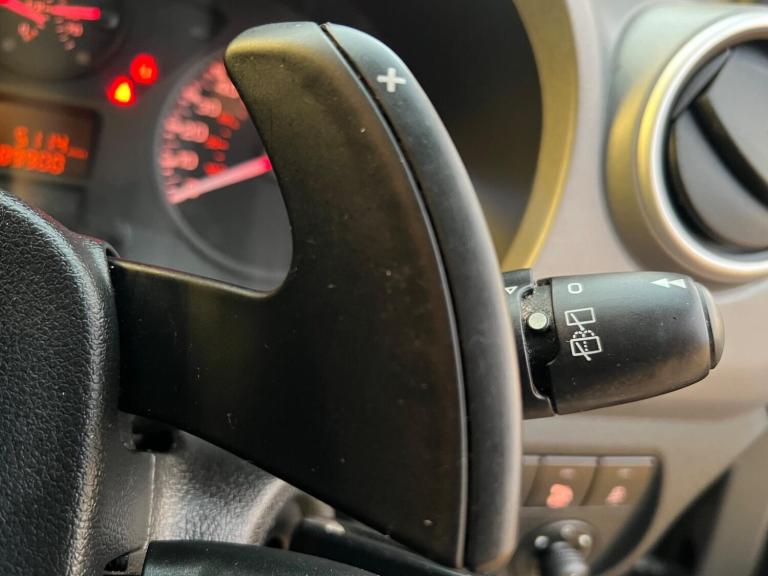 2017 Citroen Berlingo 1.6 BlueHDi Flair Multispace MPV ETG6 Euro 6 (s/s) 5dr MPV Diesel Automatic