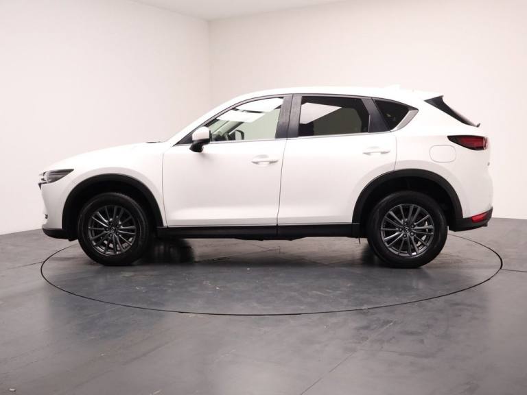2021 Mazda CX-5 2.0 SKYACTIV-G SE-L SUV 5dr Petrol Manual Euro 6 (s/s) (165 ps) ESTATE Petrol Manual