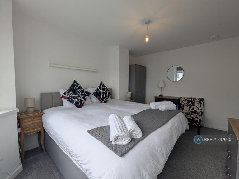 3 bedroom house in The Ride, Bristol, BS15 (3 bed) (#2879105)