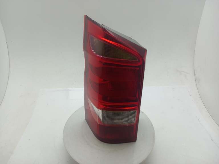 Mercedes Vito Tail Light Rear Lamp N/S 2014-2026 Unknown Van Lh
