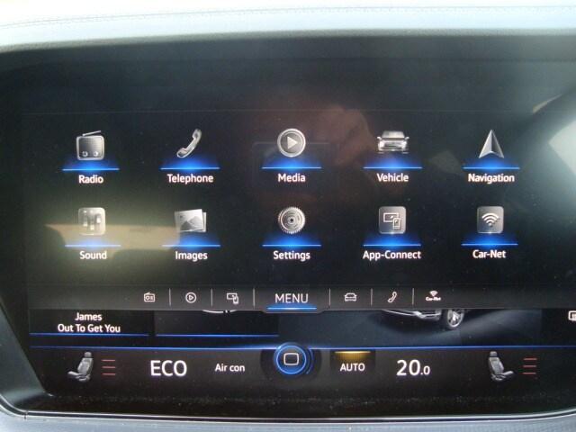 2019 Volkswagen Touareg 3.0 V6 TDI 4Motion R-Line Tech 5dr Tip Auto ESTATE Diesel Automatic