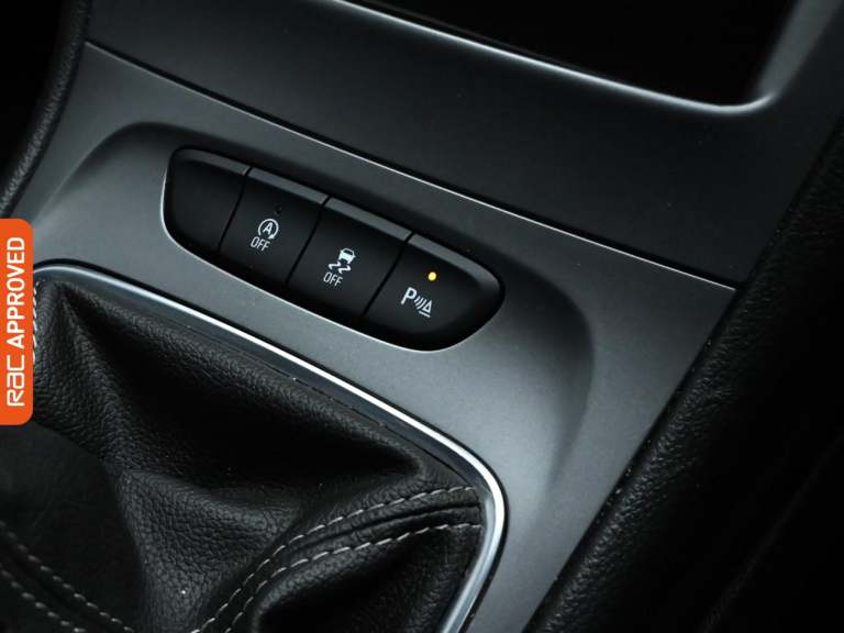 2021 Vauxhall Astra 1.2 Turbo Business Edition Nav Sports Tourer 5dr Petrol Manual Euro 6 (s/s) E...