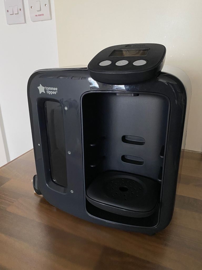 Tommee Tippee Perfect Prep