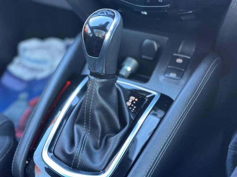 2021 Nissan Qashqai 1.3 DIG-T N-Connecta DCT Auto Euro 6 (s/s) 5dr HATCHBACK Petrol Automatic