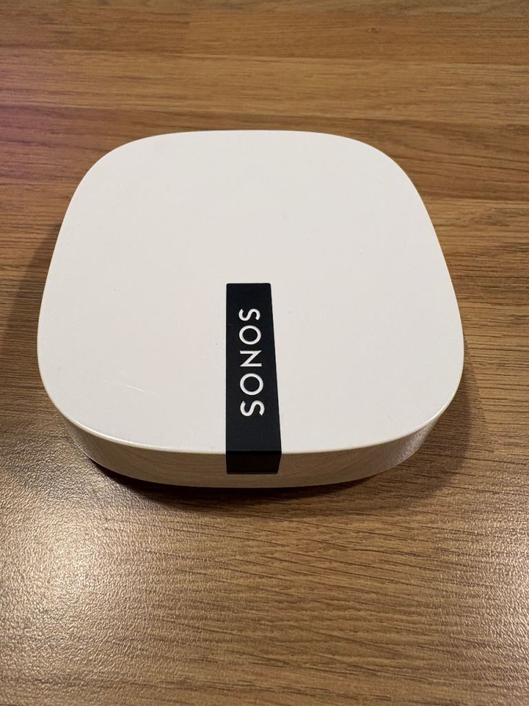 Sonos Boost