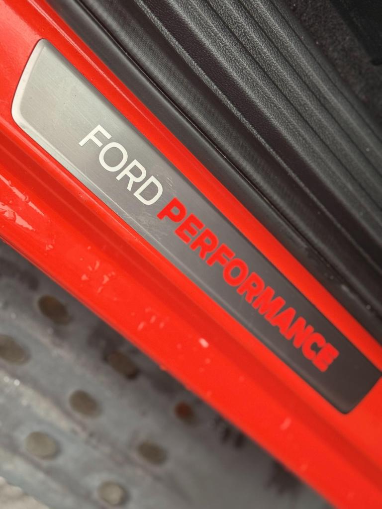 2023 Ford Ranger 3.0T V6 EcoBoost Raptor Auto 4WD Euro 6 (s/s) 4dr PICK UP Petrol Automatic