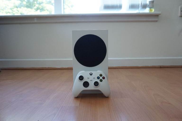 Xbox Series S 512GB