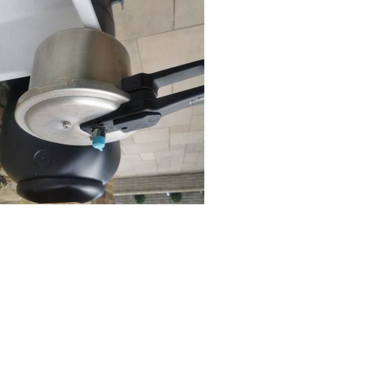 Pressure Cooker 