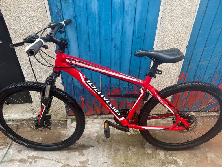 Specialized bike for sale 