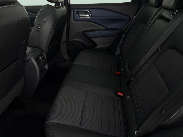 2023 Nissan Qashqai 1.5 h e-POWER Tekna SUV 5dr Petrol Hybrid Auto Euro 6 (s/s) (190 ps) - 360  S...