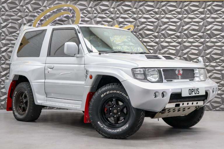 image for MITSUBISHI 3000GT  1998