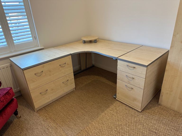 Office Furniture Collection 