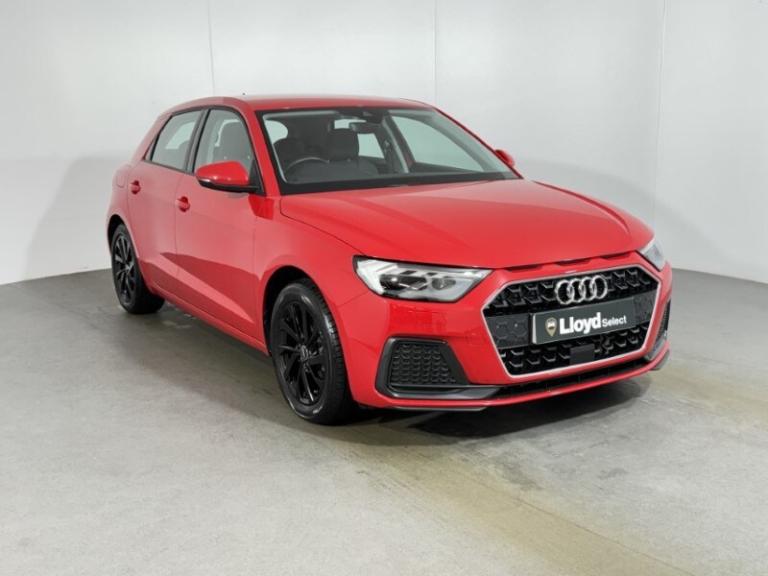 AUDI A1 30 TFSI 110 Sport 5dr S Tronic