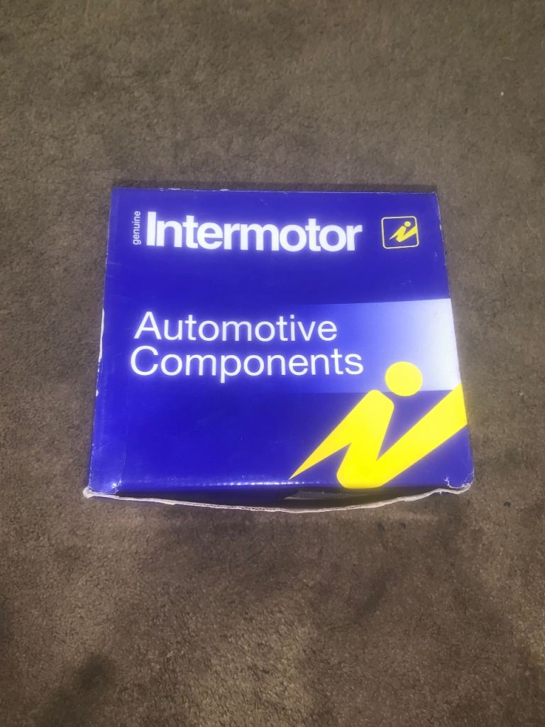 Intermotor Ignition Coil.