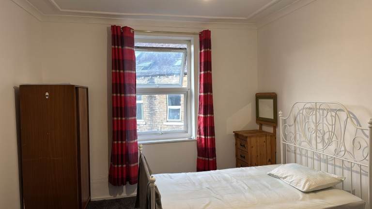 Room available 