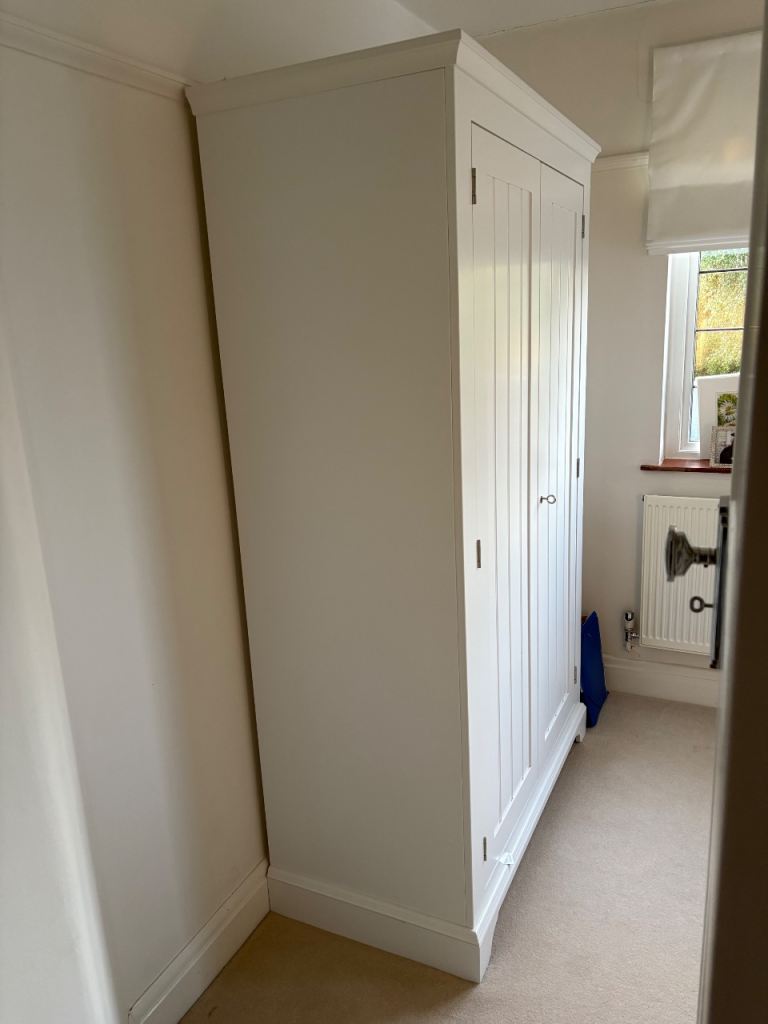 Bedroom Wardrobe