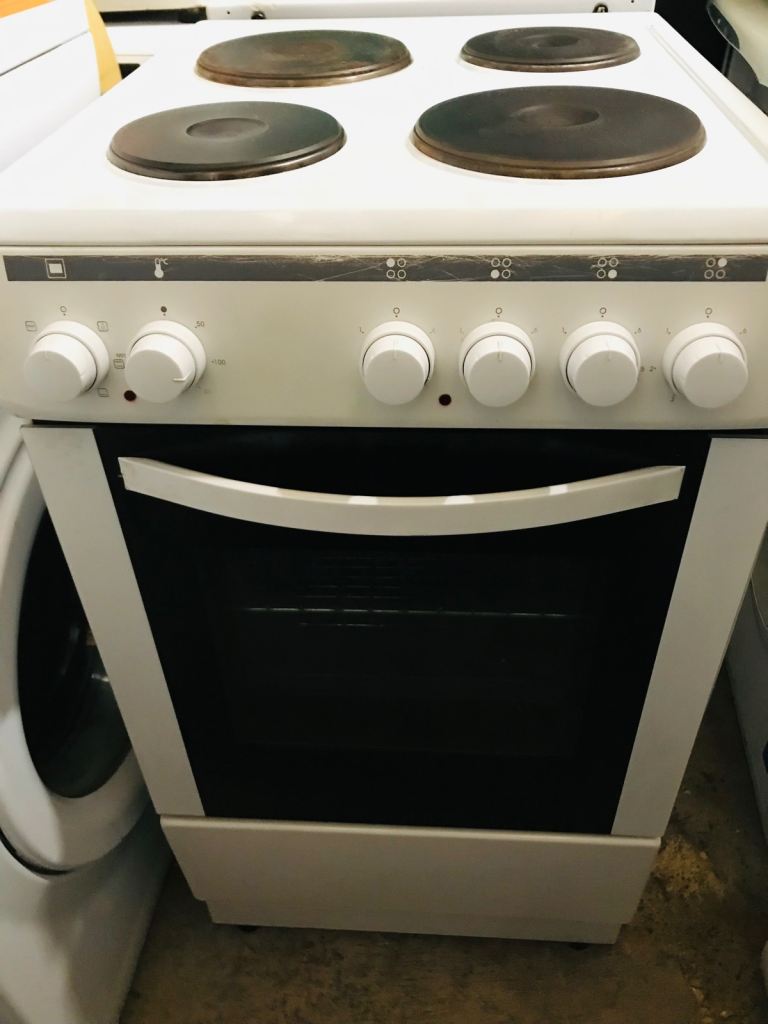 🚚 electric cooker 50CM wide can deliver £99