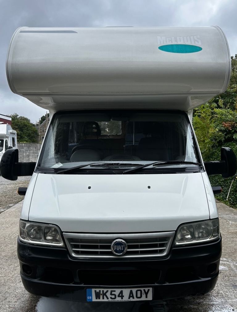 Fiat, 2004, 2000 (cc)