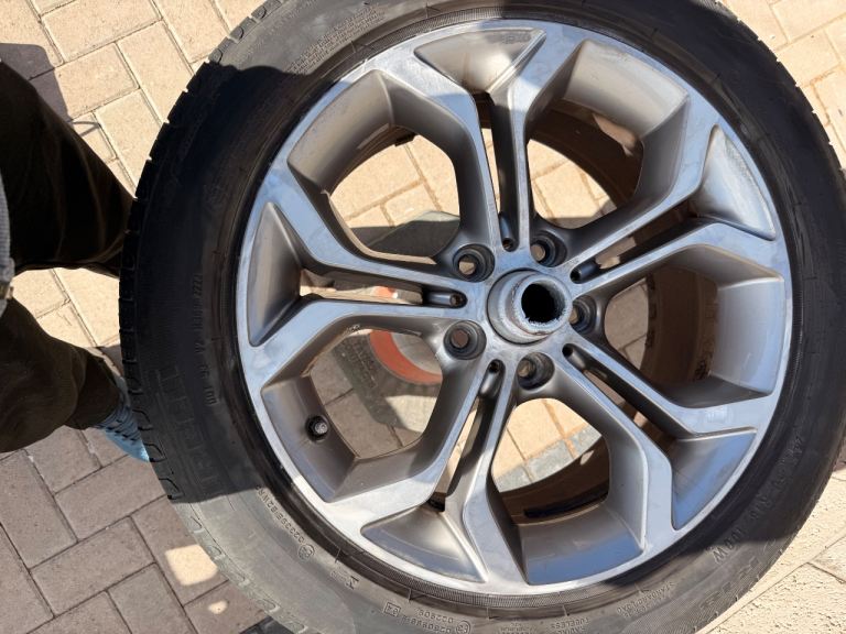 Precision Alloy&Interior Detailing 