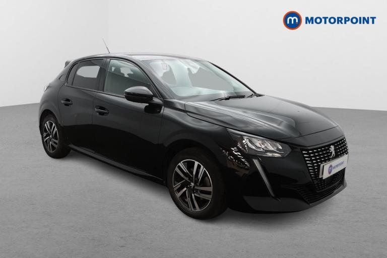 2023 Peugeot 208 1.2 PureTech 130 Allure Premium -Plus 5dr EAT8 Hatchback Petrol Automatic