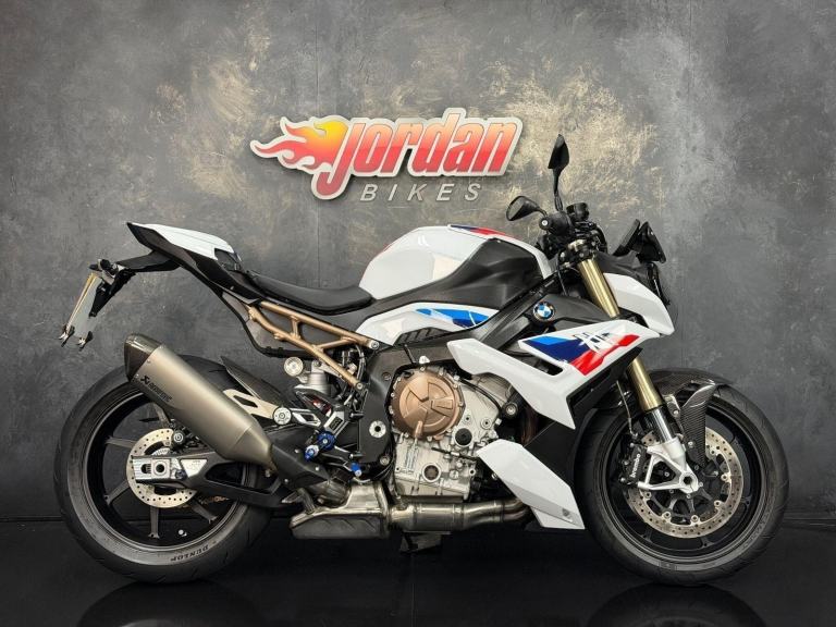 2023 BMW S 1000 R 1000 Sport Euro 5