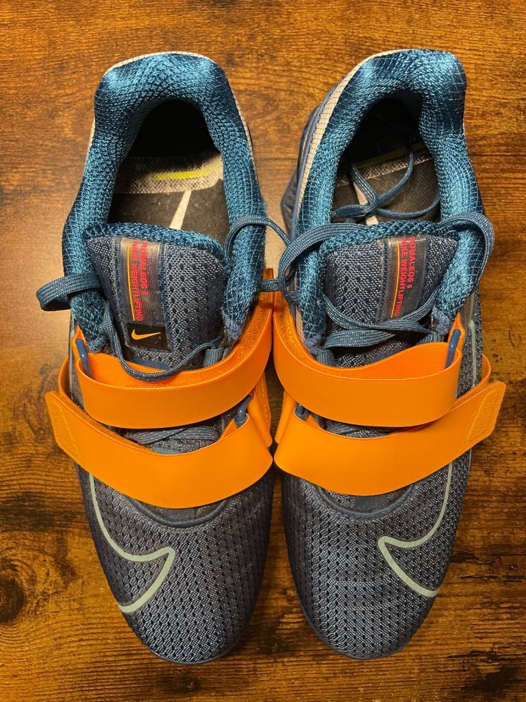 Nike weightlifting shoes brand new 