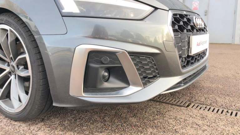 2023 Audi A5 S line 35 TFSI  150 PS S tronic Automatic Hatchback Petrol Automatic