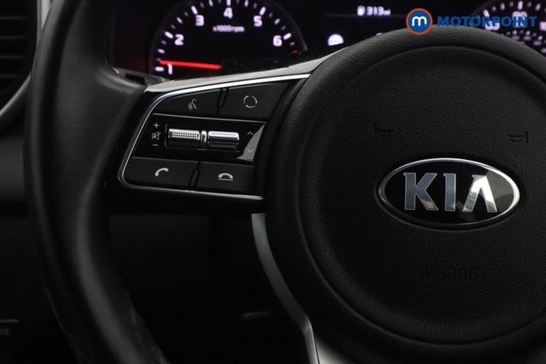 2021 Kia Sportage 1.6 GDi ISG 2 5dr SUV Petrol Manual