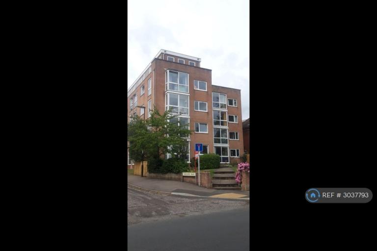 2 bedroom flat in Buckingham Court, Southampton, SO17 (2 bed) (#3037793)