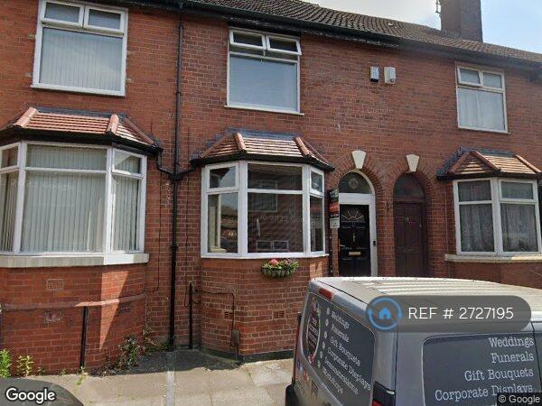 3 bedroom house in Douglas Street, Salford, M7 (3 bed) (#2727195)